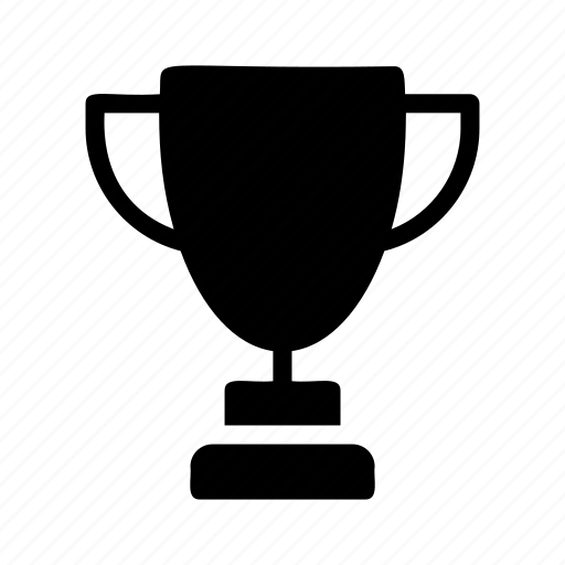 Achievement, award, cup, goal, prize icon - Download on Iconfinder