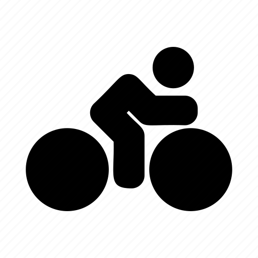 Bike, cycling, exercise, game, sport icon - Download on Iconfinder