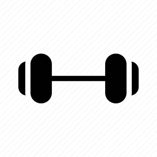 Dumbbell, exercise, fitness, game, weight icon - Download on Iconfinder