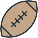 ball, equipment, rugby, sports