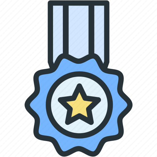 Achievement, medal, sports icon - Download on Iconfinder