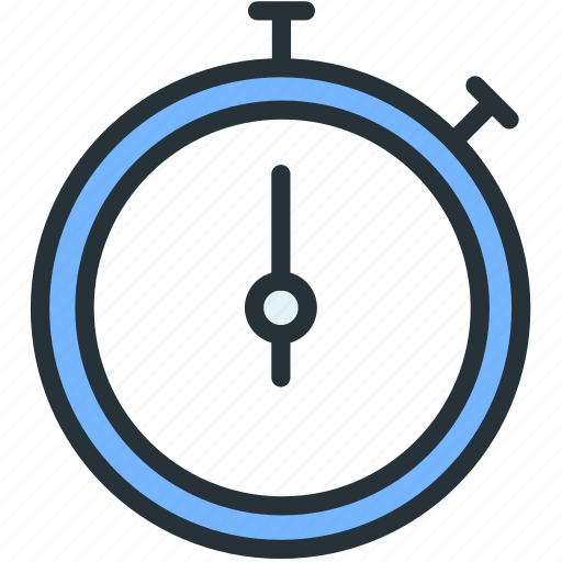 Clock, sports, time, timer icon - Download on Iconfinder