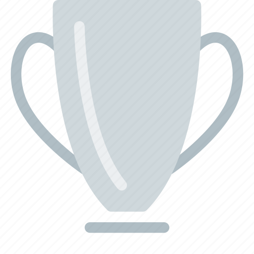 Award, cup, first runner up, game, prize, trophy, winner icon - Download on Iconfinder