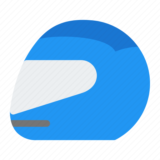 Helmet, motorcycle, protection, race, sport, sports, wear icon - Download on Iconfinder