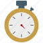 analog stopwatch, stopwatch, time, timepiece, timer 