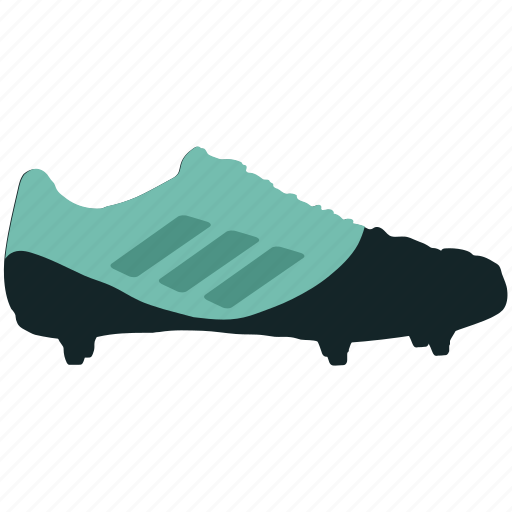 Football, football shoes, shoes, sports, sports shoes icon - Download on Iconfinder
