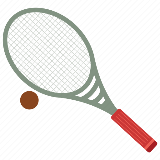 Racket, racquet sports, sports, tennis, tennis racket icon - Download on Iconfinder