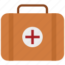 care, emergency, first aid, first aid box, injury, instant injury