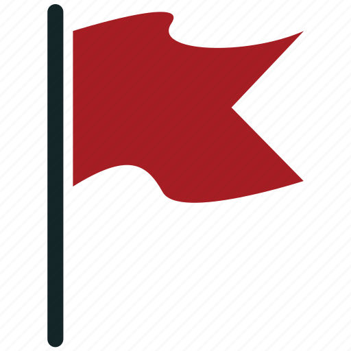 Flag, plane flag, sports flag icon - Download on Iconfinder