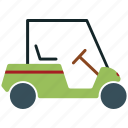cart, golf, golf car, golf cart, sports cart