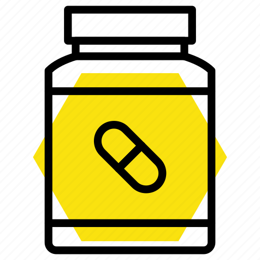 Capsule, drugs, fitness, medicine, nutrients, pharmacy, pills icon - Download on Iconfinder
