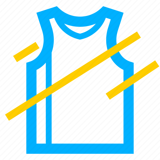 Basketball, clothes, shirt icon - Download on Iconfinder