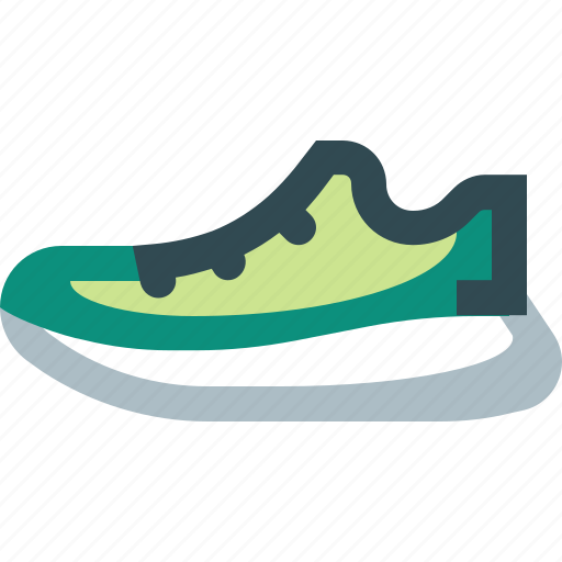 Running, shoes, sneakers, run icon - Download on Iconfinder