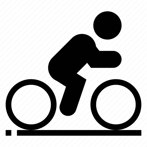 Bicycle, bike, cycle, cycling, cyclist, sports, transport icon - Download on Iconfinder