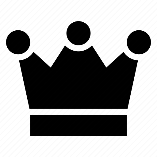 Award, crown, king, kingcrown, princess, queen, royal icon - Download on Iconfinder