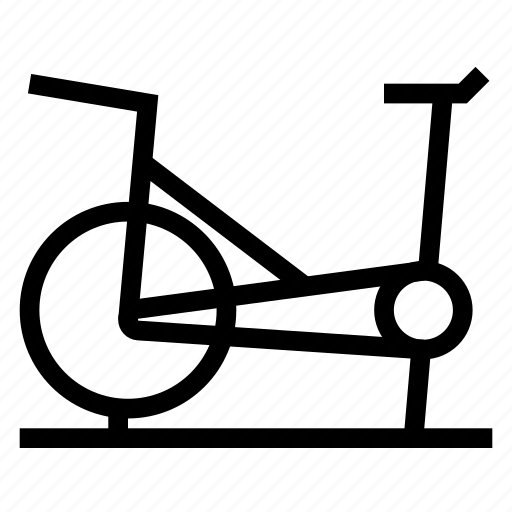 Bicycle, bike, cycle, cycling, exercise, sports, transport icon - Download on Iconfinder