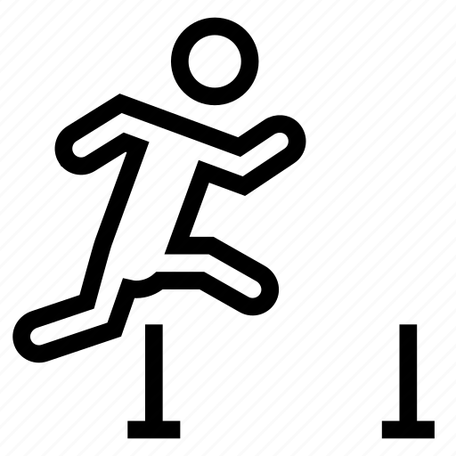 Exercise, fitness, jogging, manrunning, runner, running, sports icon - Download on Iconfinder