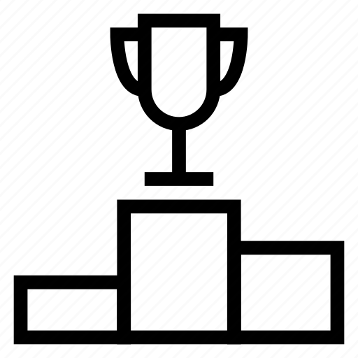 Award, champion, competition, prize, success, trophy, win icon - Download on Iconfinder