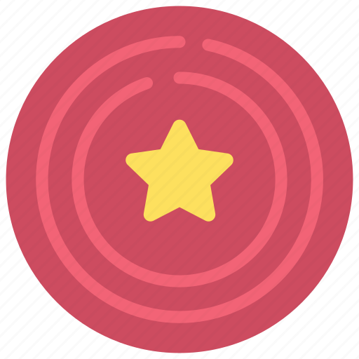 Frisbee, sport, activity, sporting, spinner icon - Download on Iconfinder