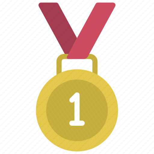 Medal, sport, activity, medallion, award icon - Download on Iconfinder