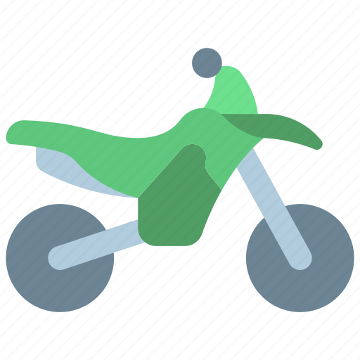 Motocross, bike, sport, activity, motorbike icon - Download on Iconfinder