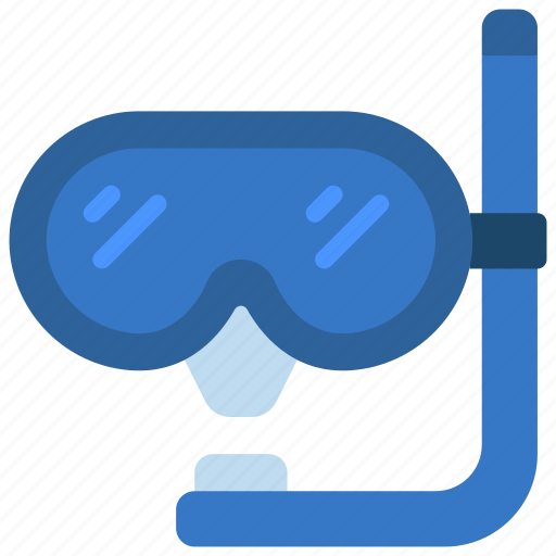 Snorkel, sport, activity, diving, swimming icon - Download on Iconfinder