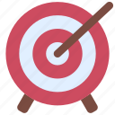 spear, target, sport, activity, goal
