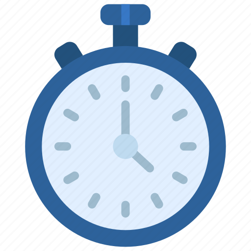 Stopwatch, sport, activity, timer, clock icon - Download on Iconfinder