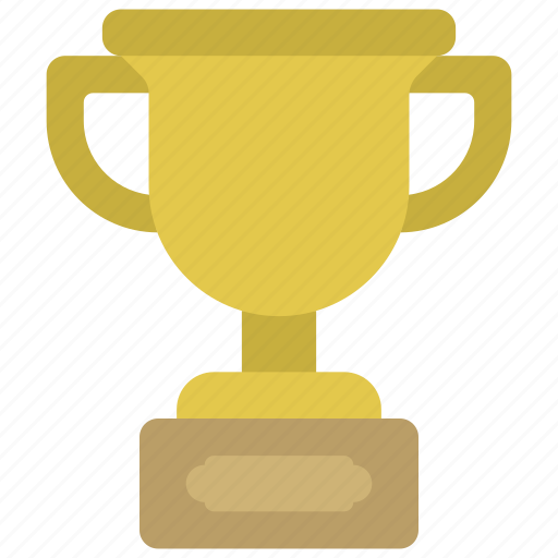 Trophy, sport, activity, winner, award icon - Download on Iconfinder