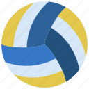 volleyball, sport, activity, sporting