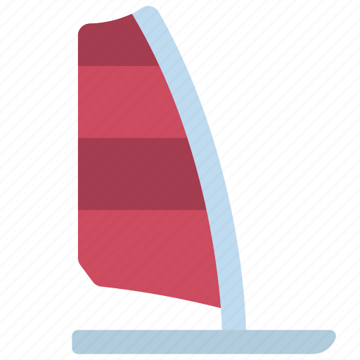 Wind, surfing, sport, activity, surfer icon - Download on Iconfinder