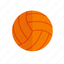 activity, ball, game, match, play, sports, volley ball
