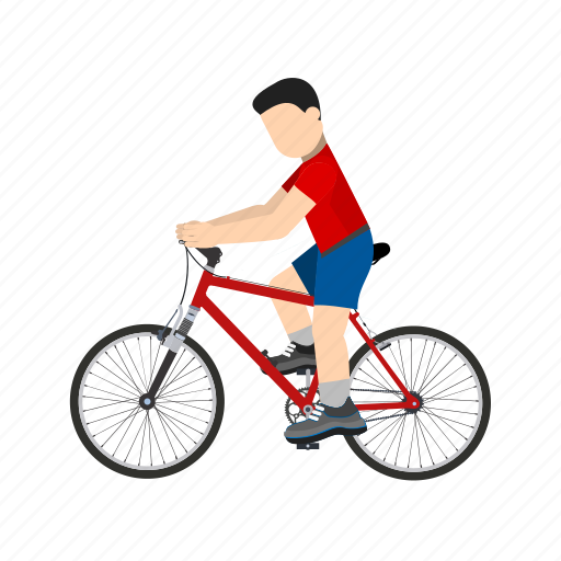 Bicycle, cycle, cycling, cyclist, match, race, sports icon - Download on Iconfinder