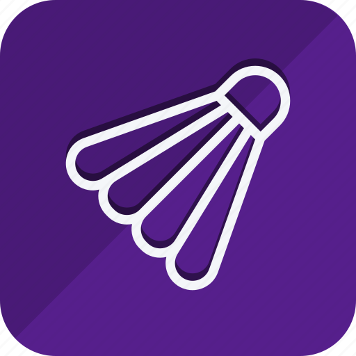 Fitness, games, gym, sport, sports, feather icon - Download on Iconfinder