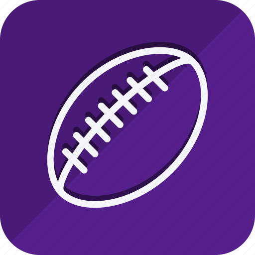 Fitness, games, gym, sport, sports, ball, rugby icon - Download on Iconfinder