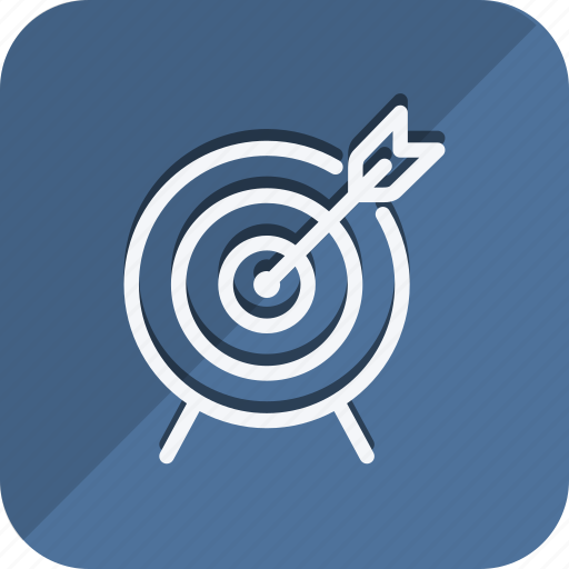 Fitness, games, gym, sport, sports, aim, target icon - Download on Iconfinder