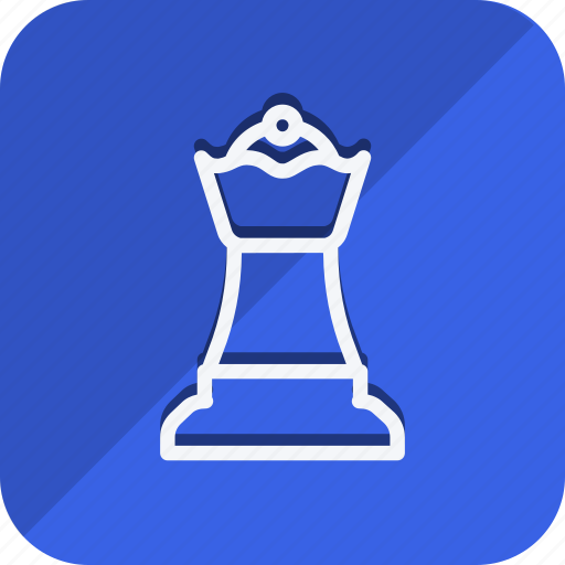 Fitness, games, gym, sport, sports, chess, chess rok icon - Download on Iconfinder
