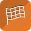 fitness, games, gym, sport, sports, flag 