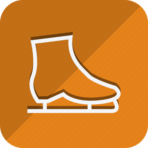 Games, sport, sports, ice, ice skate, roller skates, skates icon - Download on Iconfinder