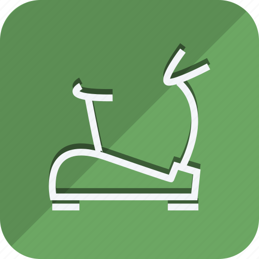 Fitness, games, gym, sport, sports, exercise, treadmill icon - Download on Iconfinder