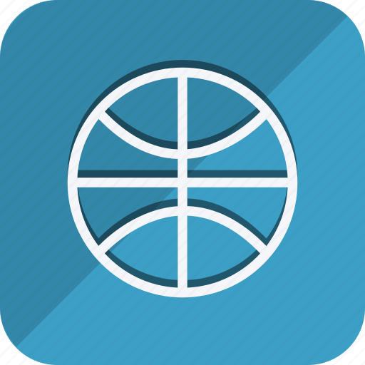 Fitness, games, gym, sport, sports, ball, basketball icon - Download on Iconfinder