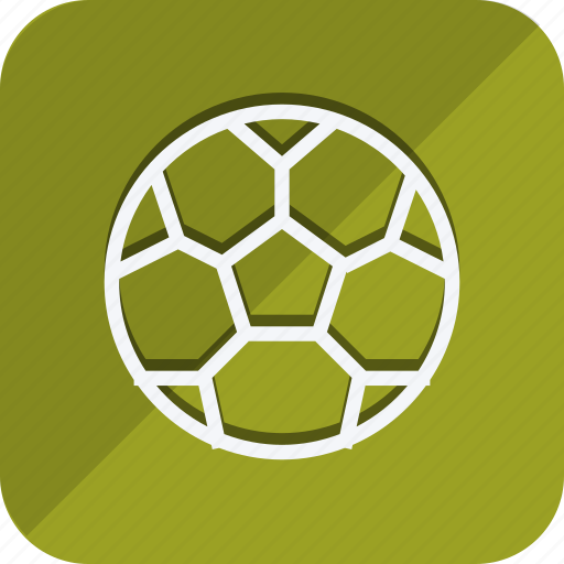 Fitness, games, gym, sport, sports, ball, football icon - Download on Iconfinder