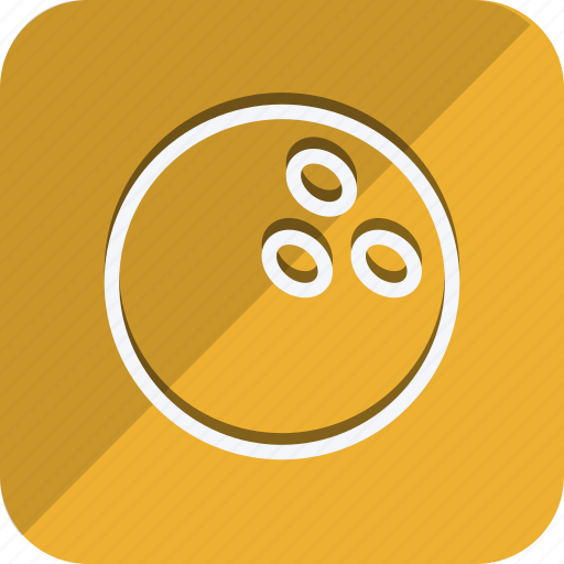 Fitness, games, gym, sport, sports, ball, bowling icon - Download on Iconfinder