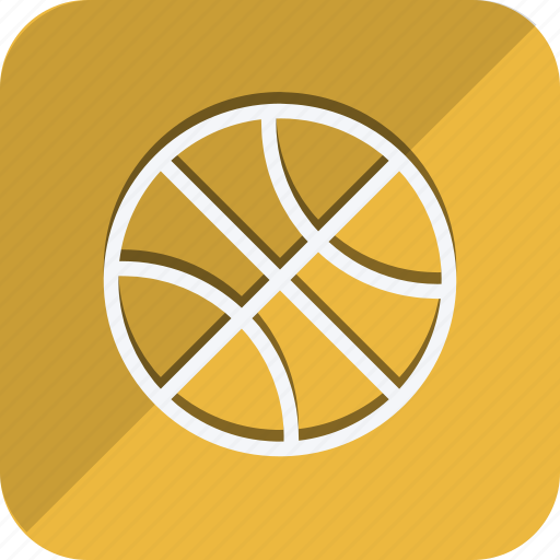 Fitness, games, gym, sport, sports, ball, basketball icon - Download on Iconfinder