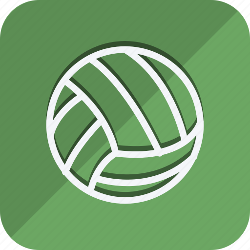 Fitness, games, gym, sport, sports, bolleyball, soccer icon - Download on Iconfinder