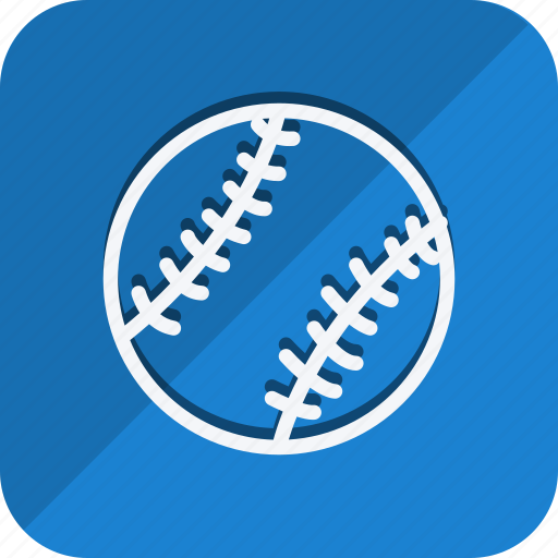 Fitness, games, gym, sport, sports, ball, baseball icon - Download on Iconfinder