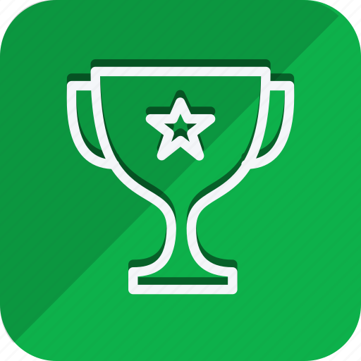Fitness, games, gym, sport, sports, cup, trophy icon - Download on Iconfinder