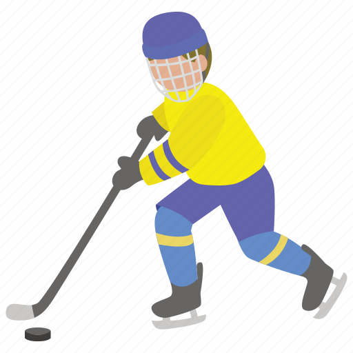 Canada, hockey, ice, ice hockey, puck, rink, skating icon - Download on Iconfinder