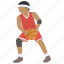 basketball, dribble, handling, hoops, player, point guard, sport 