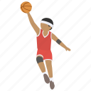 basketball, dunk, hoop, hoops, score, slam, sport